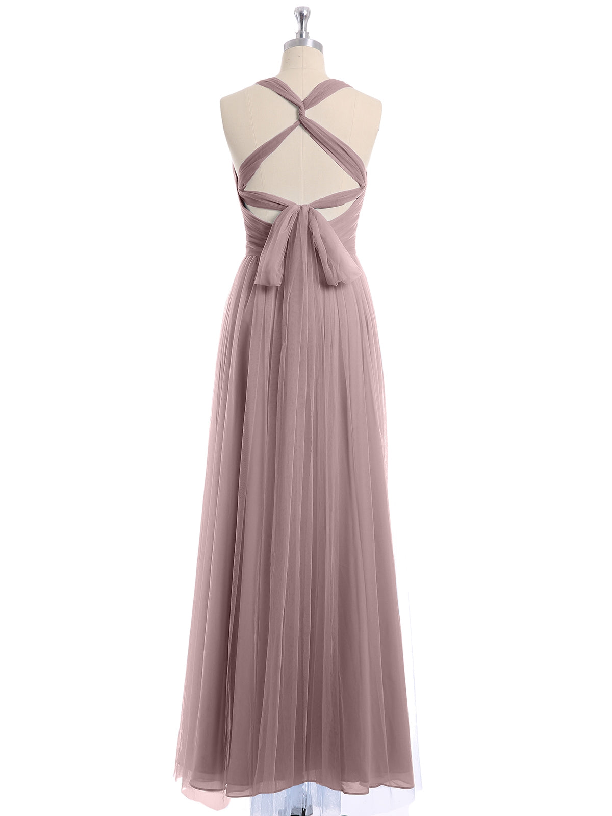 Vintage Mauve