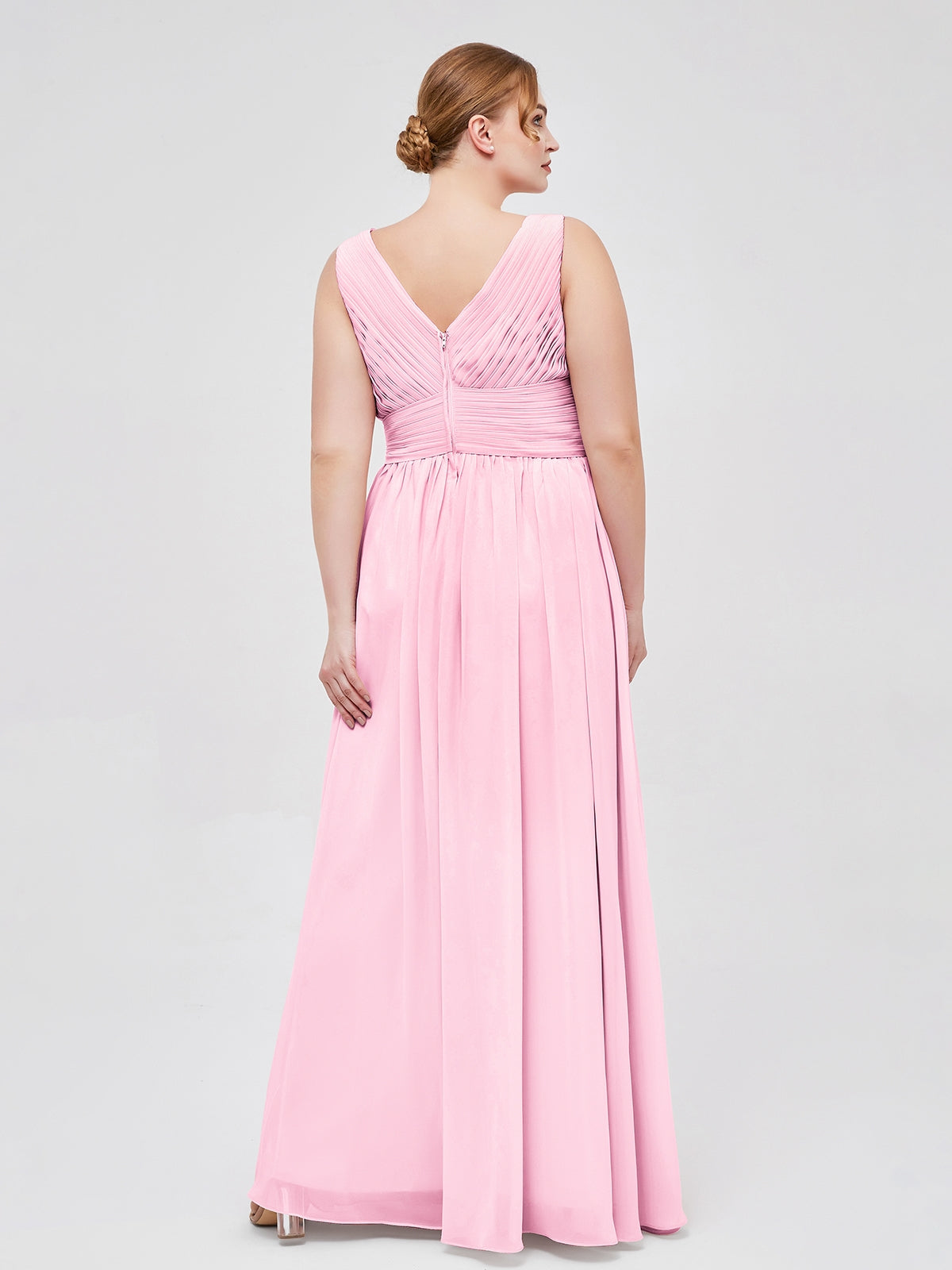 Candy Pink
