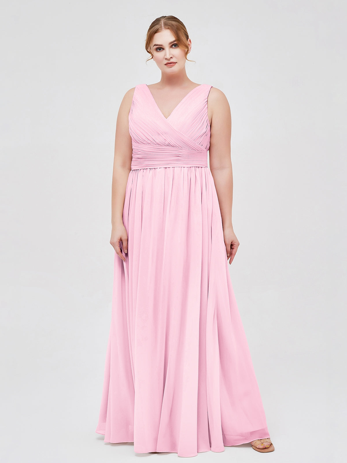 Candy Pink