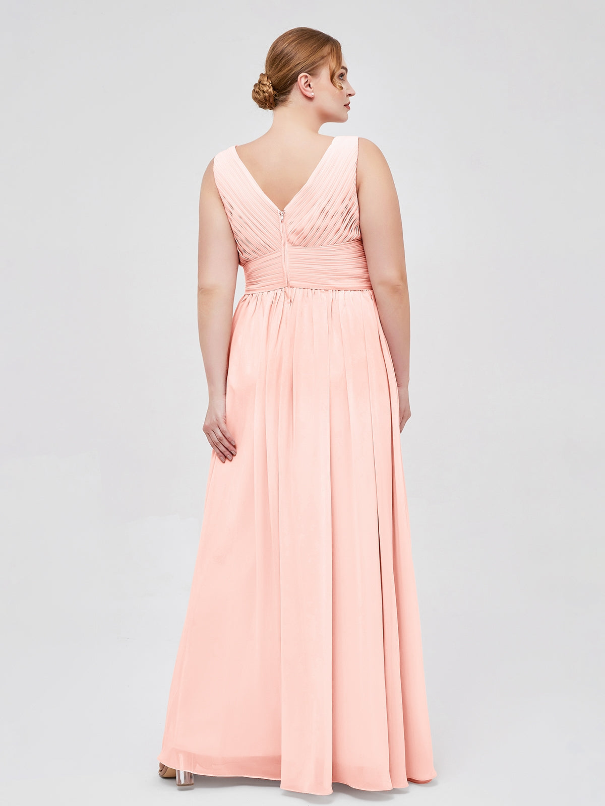 Pearl Pink