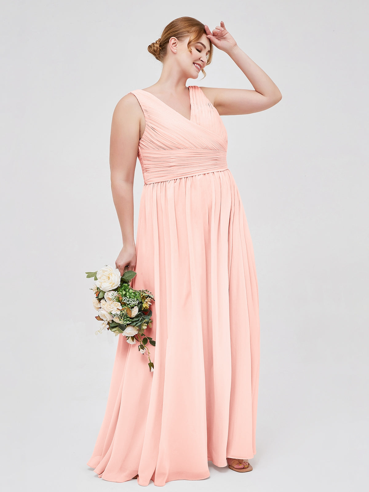 Pearl Pink