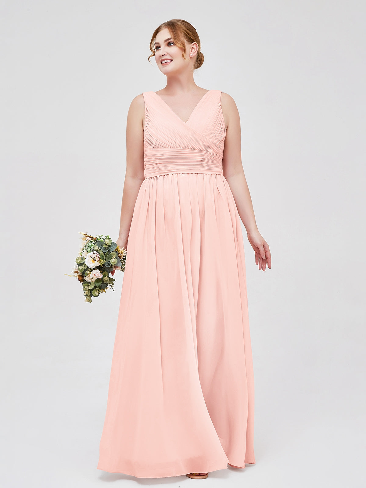 Pearl Pink
