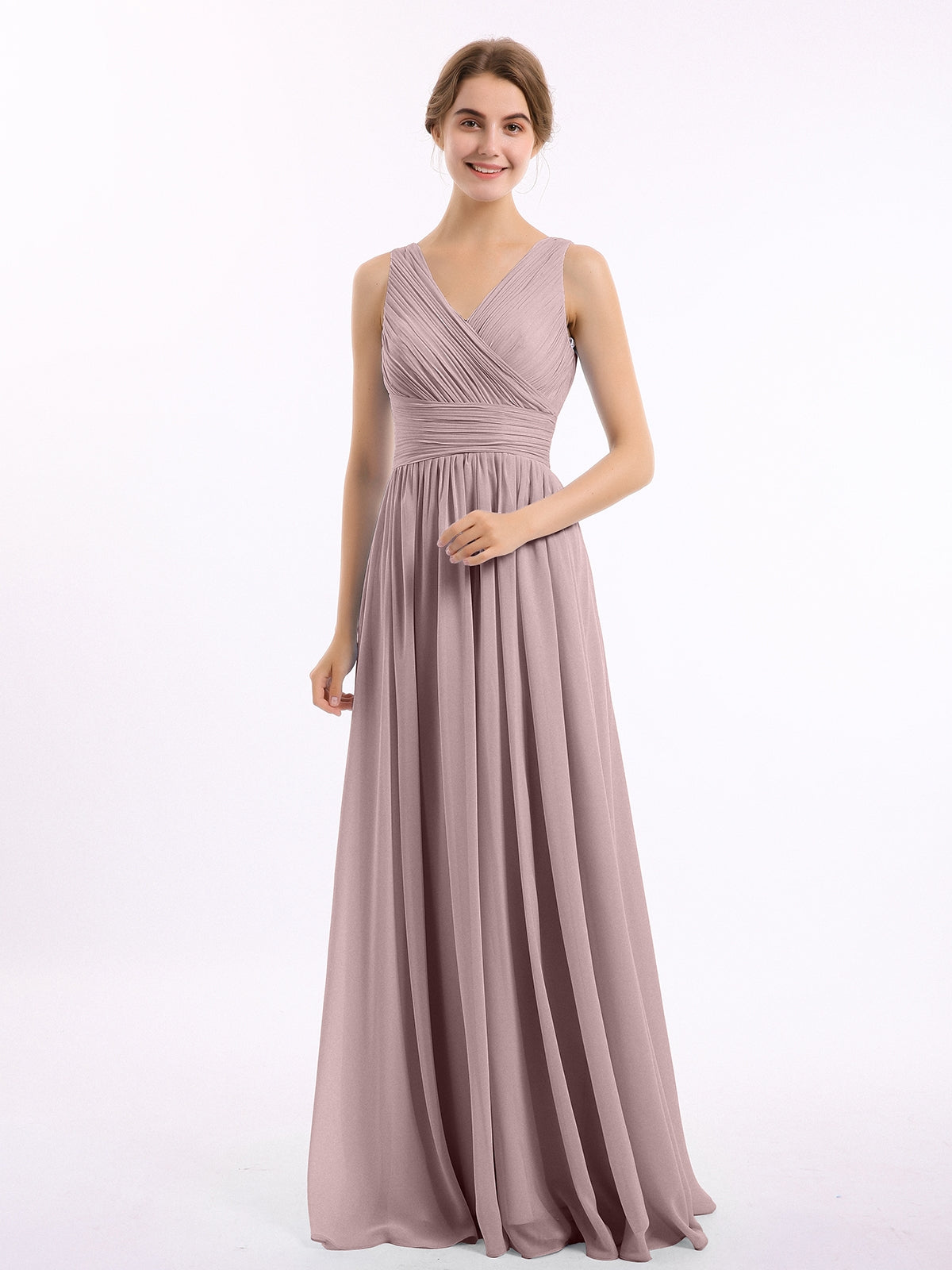Vintage Mauve