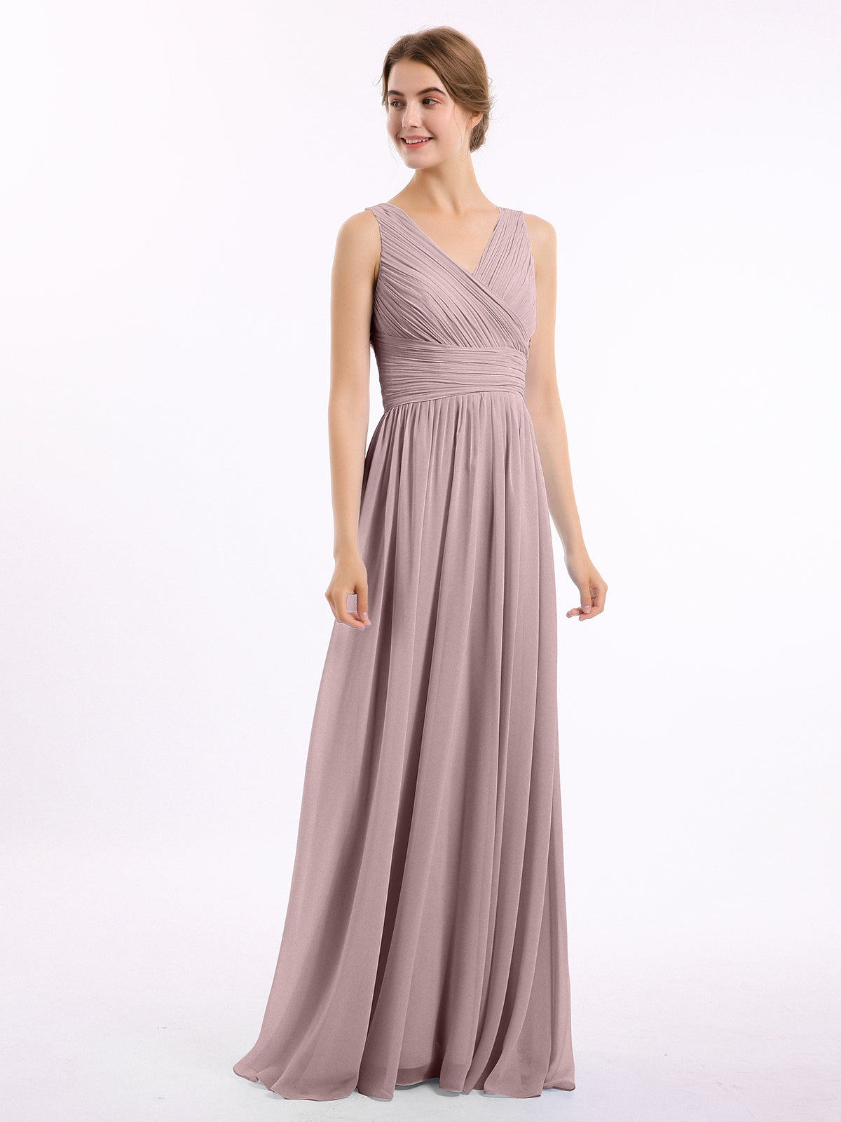 Vintage Mauve