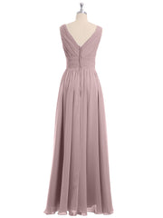Vintage Mauve