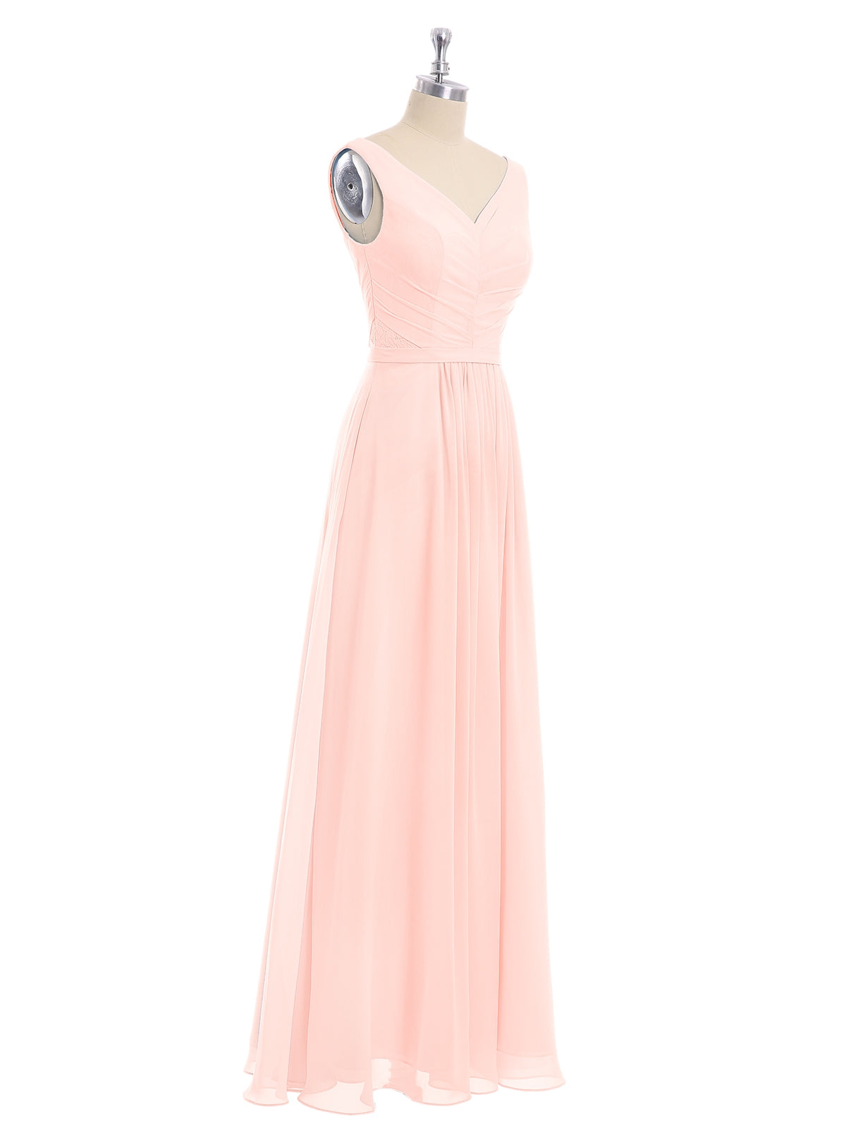 Pearl Pink