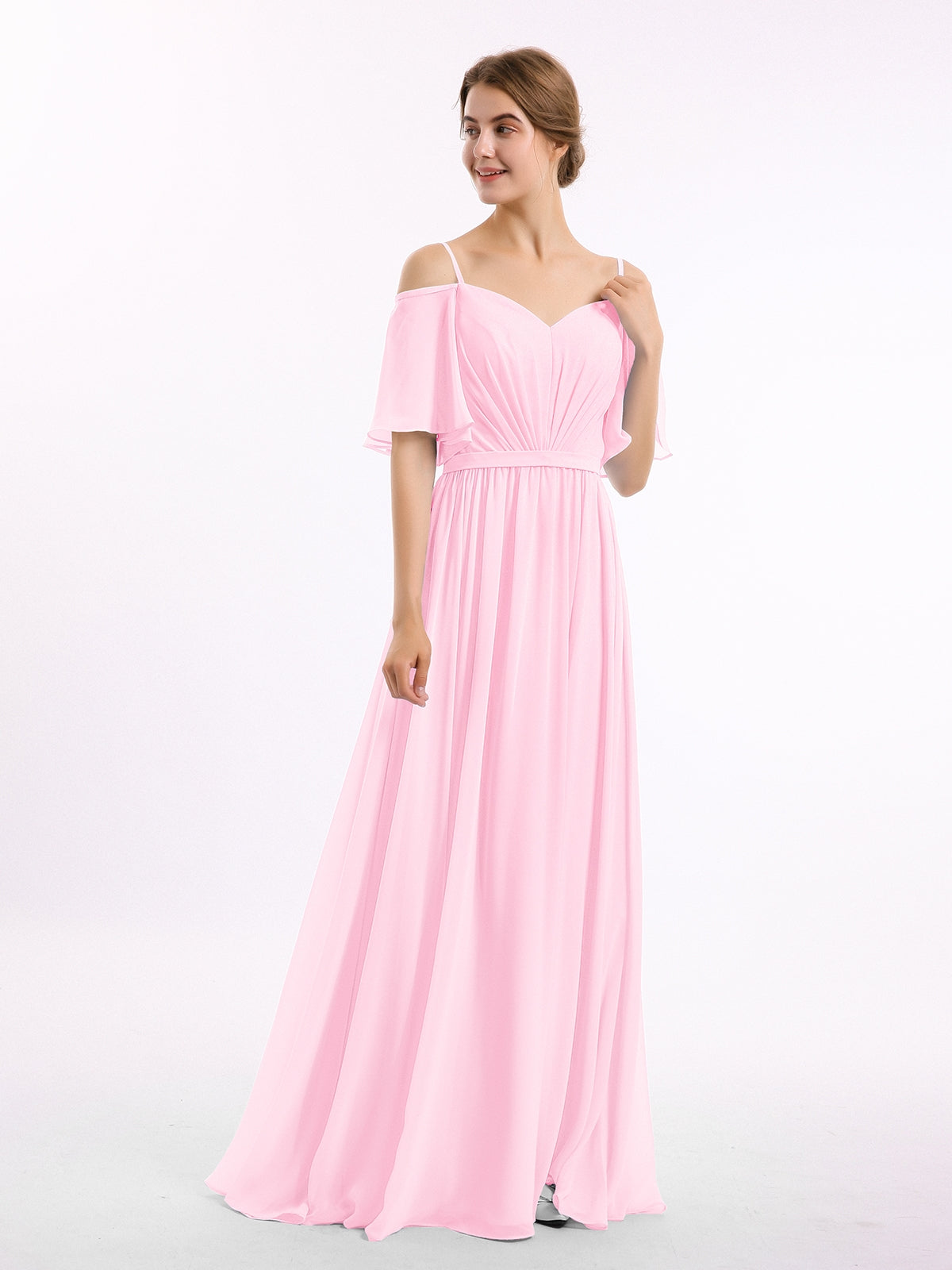 Candy Pink