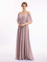 Vintage Mauve