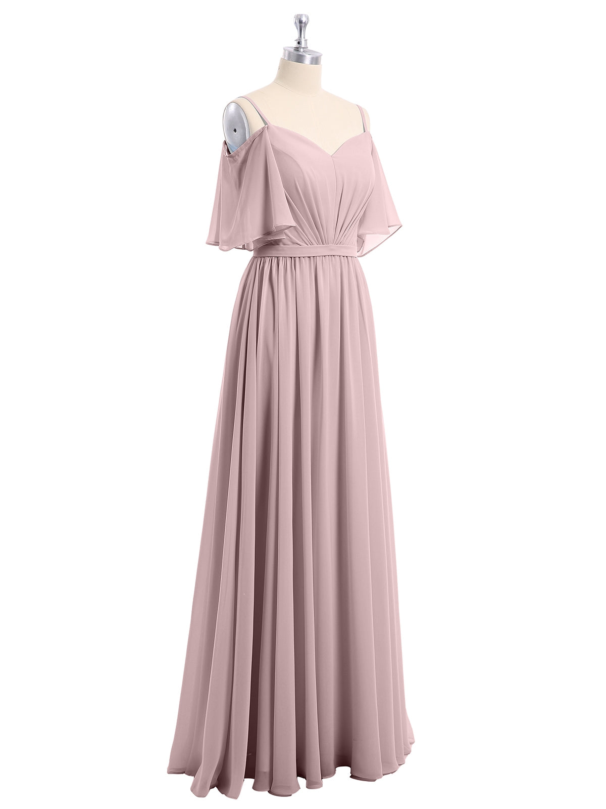 Vintage Mauve