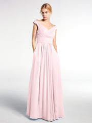 Rose Pâle