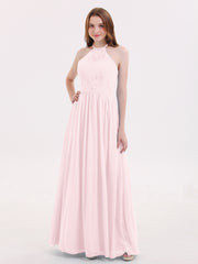 Rose Pâle