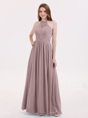 Vintage Mauve