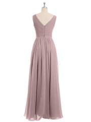 Vintage Mauve