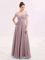 Vintage Mauve