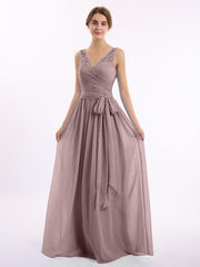 Vintage Mauve