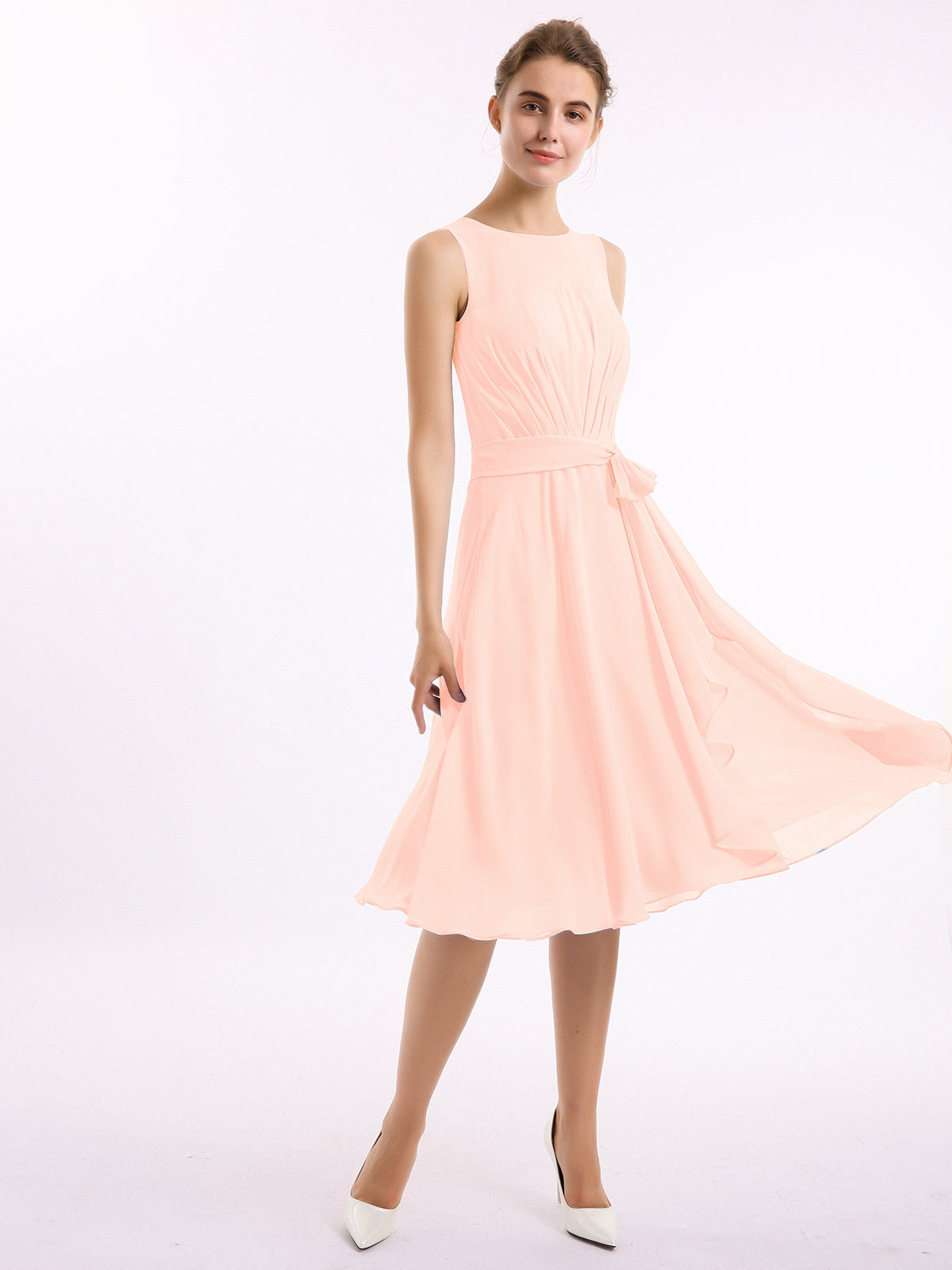 Pearl Pink