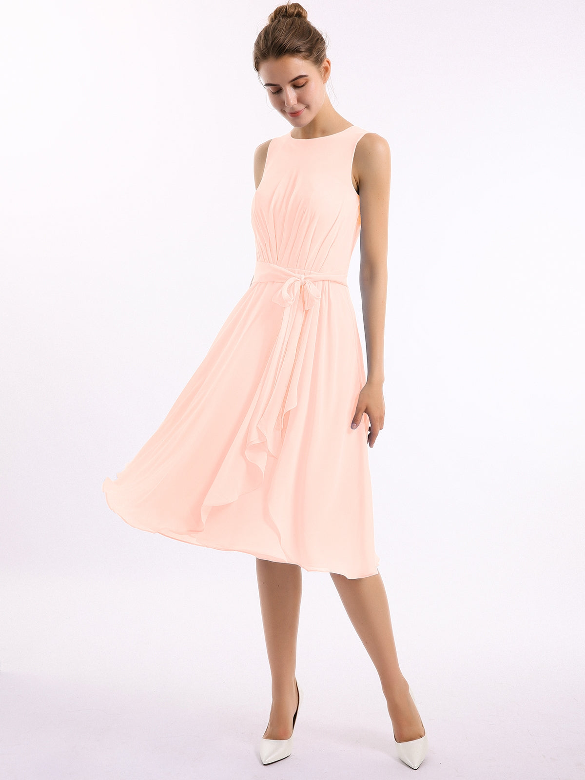 Pearl Pink