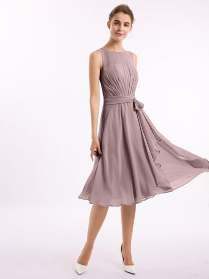 Vintage Mauve