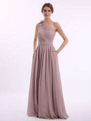 Vintage Mauve