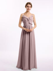 Vintage Mauve