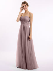 Vintage Mauve