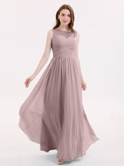 Vintage Mauve