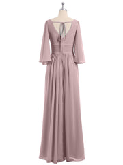 Vintage Mauve