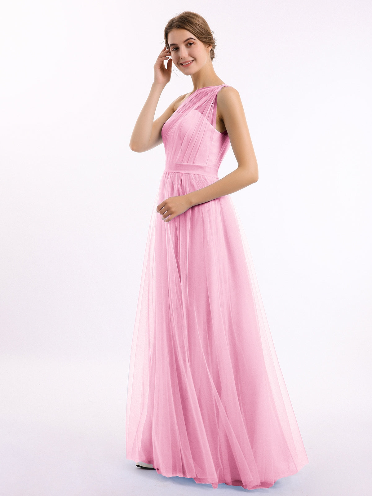 Candy Pink
