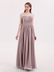 Vintage Mauve