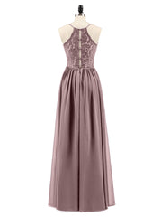 Vintage Mauve