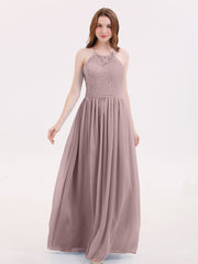 Vintage Mauve