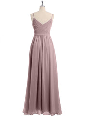 Vintage Mauve