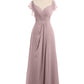Vintage Mauve