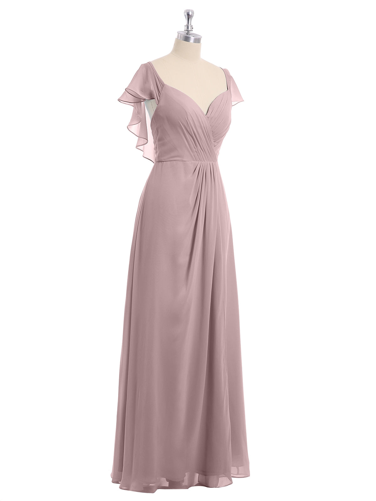 Vintage Mauve