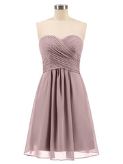 Vintage Mauve