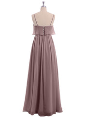 Vintage Mauve