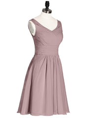 Vintage Mauve
