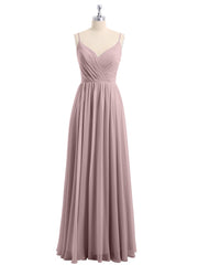Vintage Mauve