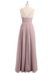 Vintage Mauve