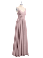 Vintage Mauve