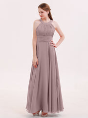 Vintage Mauve