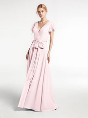 Rose Pâle