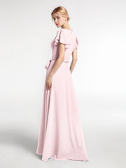 Rose Pâle