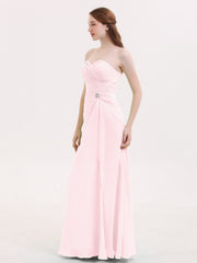 Rose Pâle