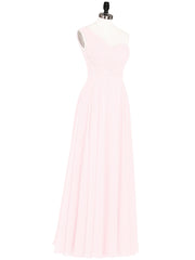 Rose Pâle